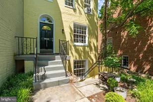 3315 Dent Pl NW, Washington, DC 20007 - Photo 2