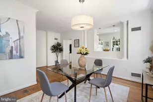 3315 Dent Pl NW, Washington, DC 20007 - Photo 10