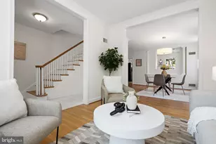 3315 Dent Pl NW, Washington, DC 20007 - Photo 8