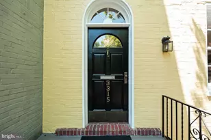 3315 Dent Pl NW, Washington, DC 20007 - Photo 4