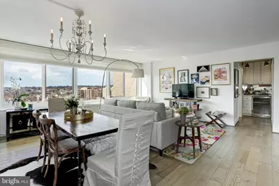 1330 New Hampshire Avenue NW #916, Washington, DC 20036 - Photo 1