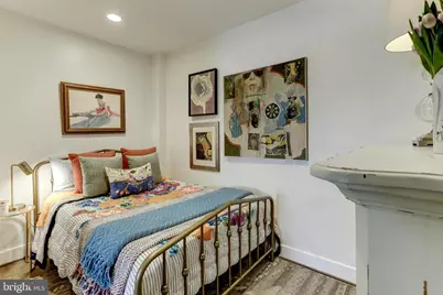 1330 New Hampshire Avenue NW #916, Washington, DC 20036 - Photo 12