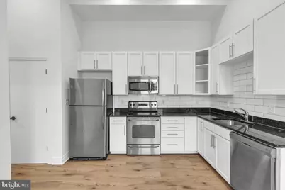 5551 Illinois Avenue NW #304, Washington, DC 20011 - Photo 16