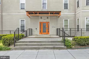 5551 Illinois Ave NW, Washington, DC 20011 - Photo 2