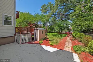 219 Rittenhouse St NW, Washington, DC 20011 - Photo 52
