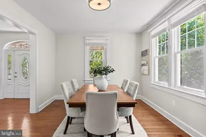 219 Rittenhouse Street NW, Washington, DC 20011 - Photo 20