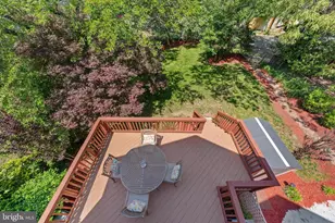 219 Rittenhouse St NW, Washington, DC 20011 - Photo 42