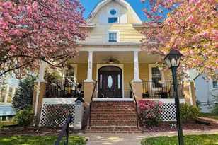 219 Rittenhouse St NW, Washington, DC 20011 - Photo 50
