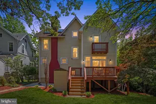 219 Rittenhouse St NW, Washington, DC 20011 - Photo 6