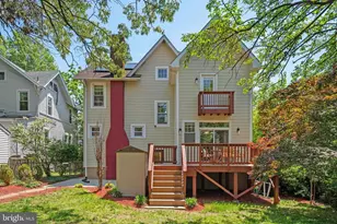 219 Rittenhouse St NW, Washington, DC 20011 - Photo 54