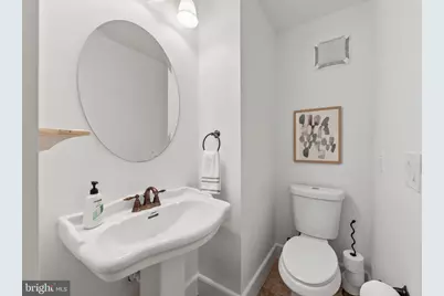 219 Rittenhouse Street NW, Washington, DC 20011 - Photo 28