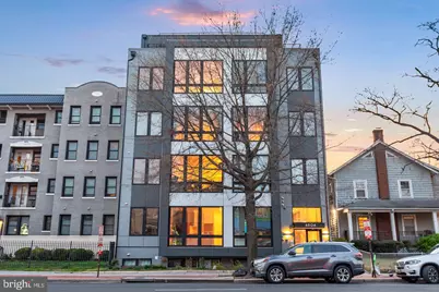 4804 Georgia Avenue NW #303, Washington, DC 20011 - Photo 2