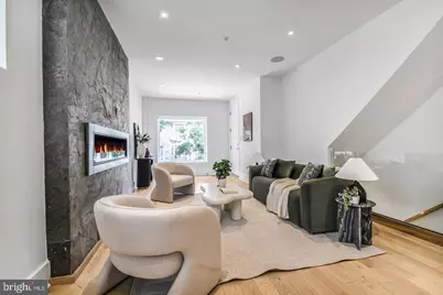 2515 Ontario Road NW #1, Washington, DC 20009 - Photo 4