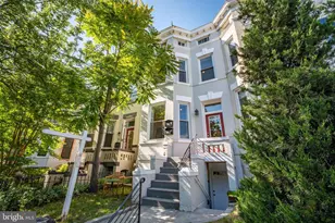 35 T St NW, Washington, DC 20001 - Photo 32