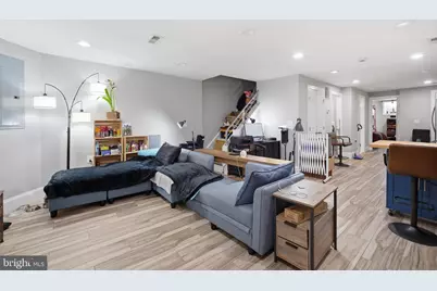 35 T Street NW, Washington, DC 20001 - Photo 34