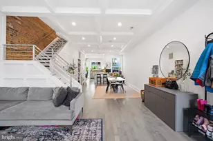 35 T St NW, Washington, DC 20001 - Photo 4