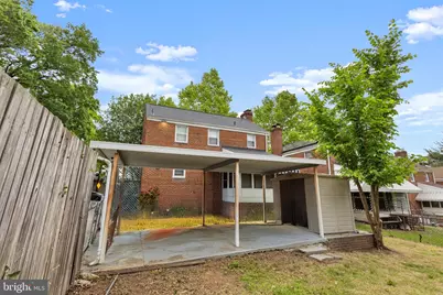 1711 Girard Street NE, Washington, DC 20018 - Photo 24