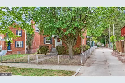1711 Girard Street NE, Washington, DC 20018 - Photo 2