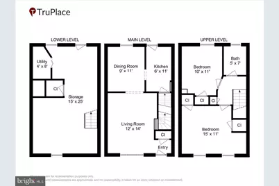 1441 Bangor Street SE, Washington, DC 20020 - Photo 34