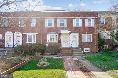 1441 Bangor Street SE, Washington, DC 20020 - Photo 1