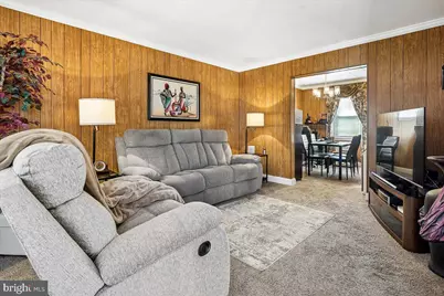 1441 Bangor Street SE, Washington, DC 20020 - Photo 2