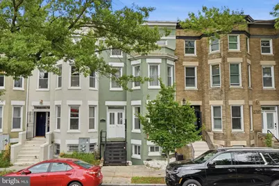 2711 11th Street NW #UNIT C, Washington, DC 20001 - Photo 2