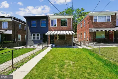 1621 Fort Dupont Street SE, Washington, DC 20020 - Photo 2