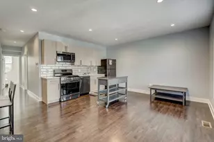 1605 F St NE, Washington, DC 20002 - Photo 4