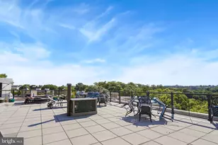 1801 Clydesdale Pl NW, Washington, DC 20009 - Photo 16