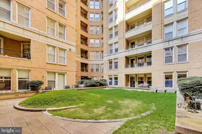 915 E Street NW #414, Washington, DC 20004 - Photo 34