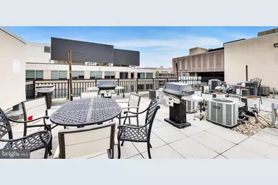 915 E Street NW #414, Washington, DC 20004 - Photo 28