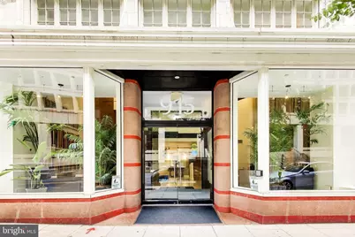 915 E Street NW #414, Washington, DC 20004 - Photo 2