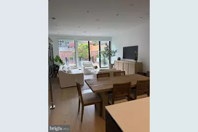 1837 Wyoming Avenue NW #B, Washington, DC 20009 - Photo 2