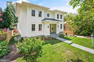 5022 Cathedral Ave NW, Washington, DC 20016 - Photo 4