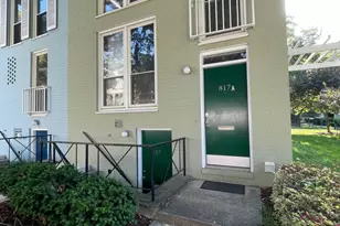 817 Delaware Ave SW, Washington, DC 20024 - Photo 2