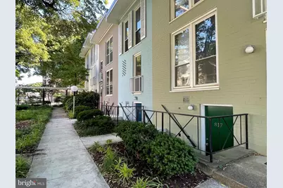 817 Delaware Avenue SW #227, Washington, DC 20024 - Photo 26