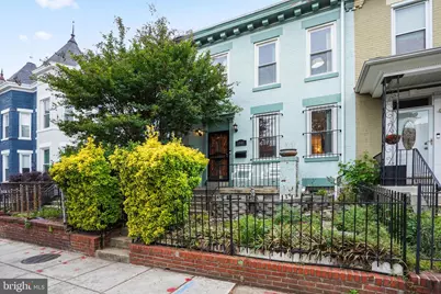 1540 1st Street NW, Washington, DC 20001 - Photo 1