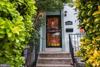 1540 1st Street NW, Washington, DC 20001 - Photo 2