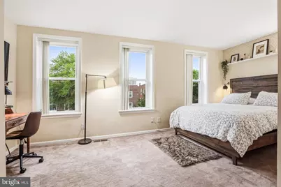 1540 1st Street NW, Washington, DC 20001 - Photo 22