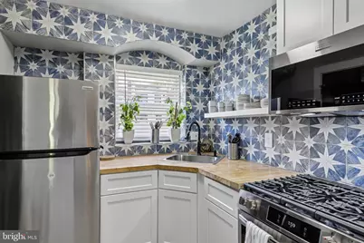 1355 Childress Street NE, Washington, DC 20002 - Photo 10