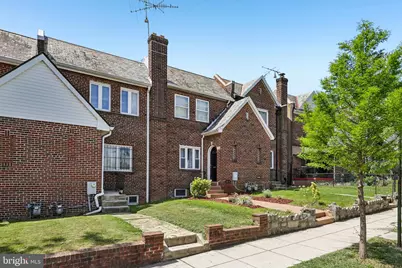 1355 Childress Street NE, Washington, DC 20002 - Photo 2