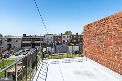 1355 Childress Street NE, Washington, DC 20002 - Photo 28