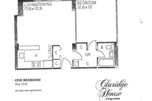 950 25th St NW, Washington, DC 20037 - Photo 12