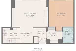 950 25th St NW, Washington, DC 20037 - Photo 12
