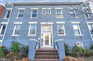 1020 Fairmont St NW, Washington, DC 20001 - Photo 1