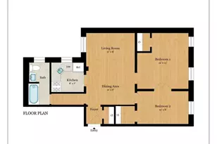 1020 Fairmont St NW, Washington, DC 20001 - Photo 20