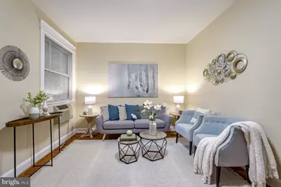 1020 Fairmont Street NW #1, Washington, DC 20001 - Photo 8