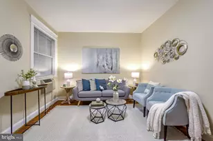 1020 Fairmont St NW, Washington, DC 20001 - Photo 8