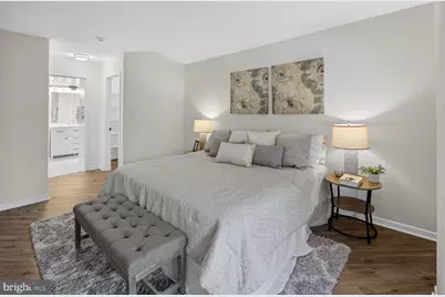 2111 Wisconsin Avenue NW #411, Washington, DC 20007 - Photo 20