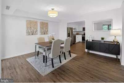 2111 Wisconsin Avenue NW #411, Washington, DC 20007 - Photo 12